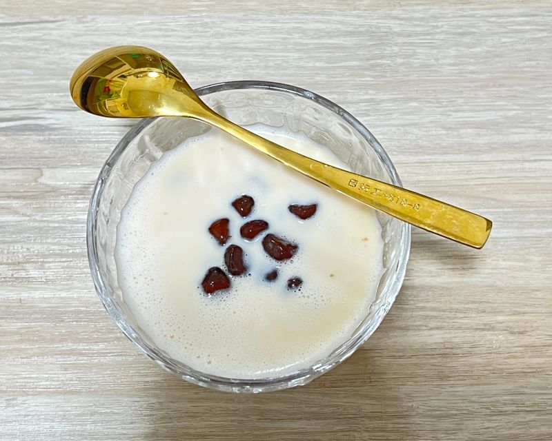 活力珍珠奶茶
