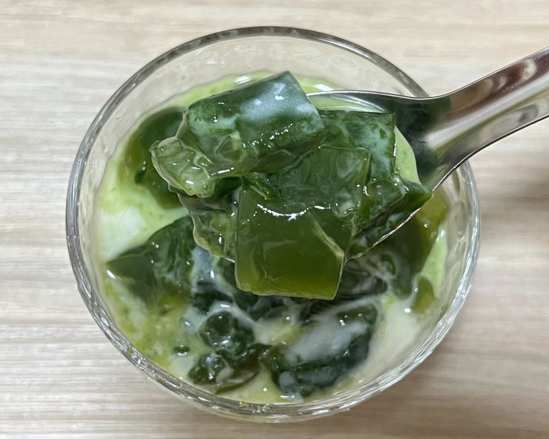 活力茶凍飲