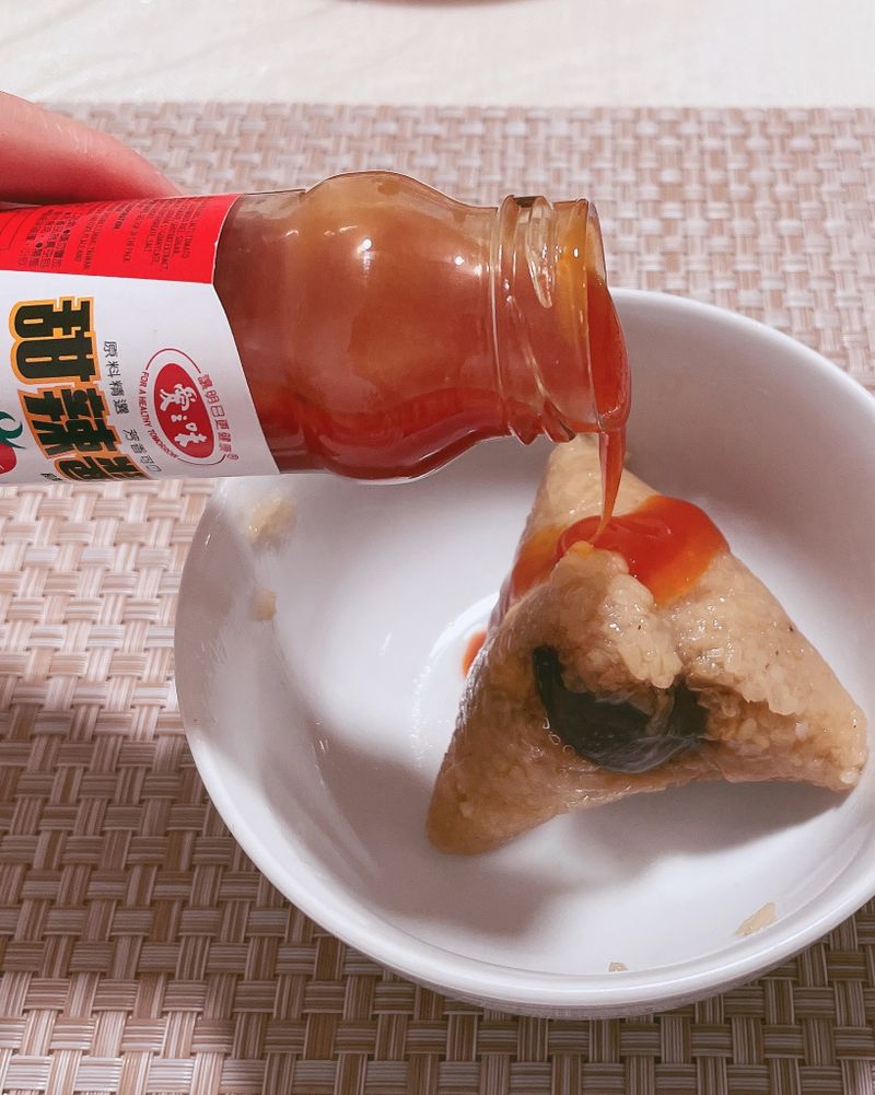 南部粽