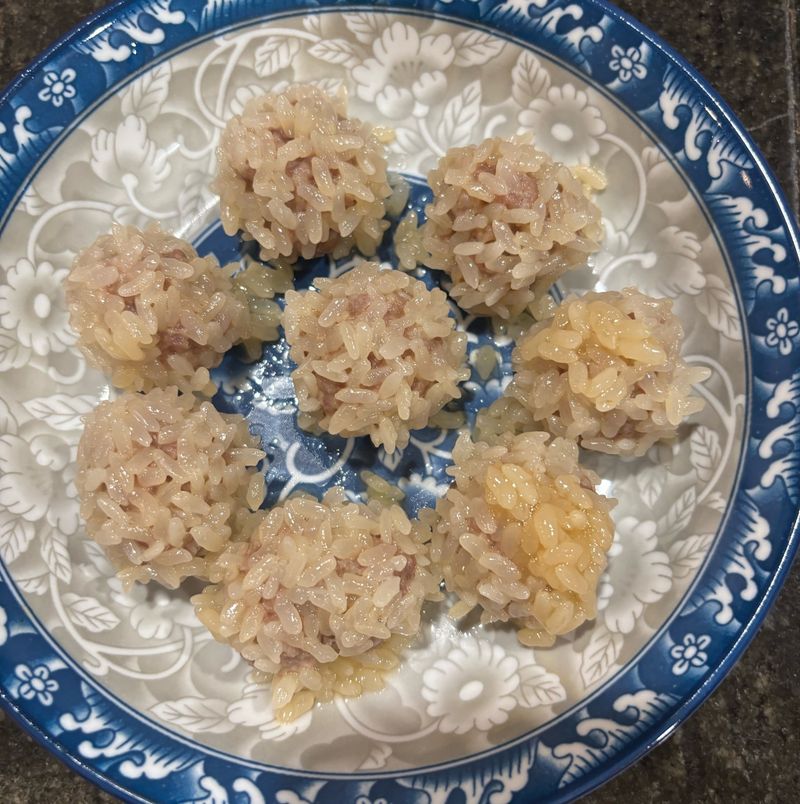珍珠丸