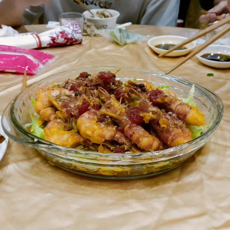 隨便打的