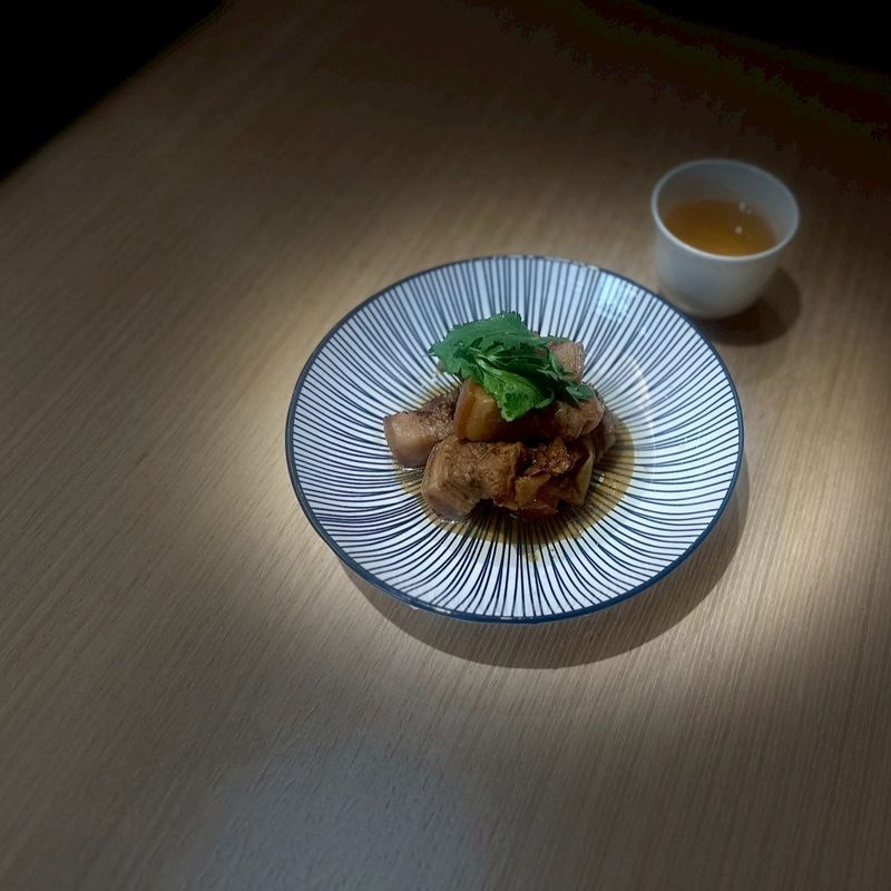 養樂多滷肉