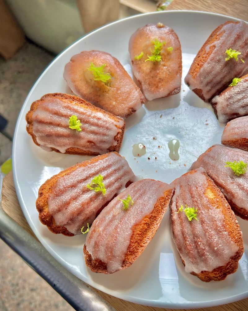 瑪德蓮