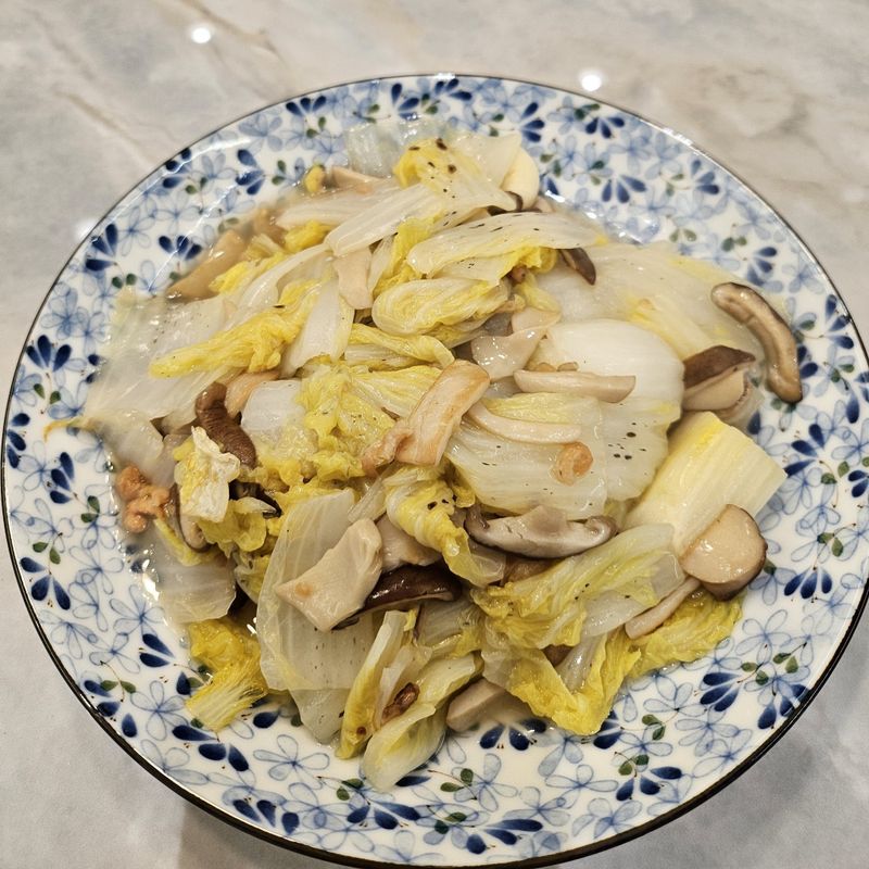 開陽白菜