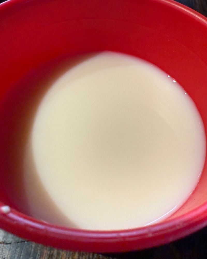 鮮奶茶
