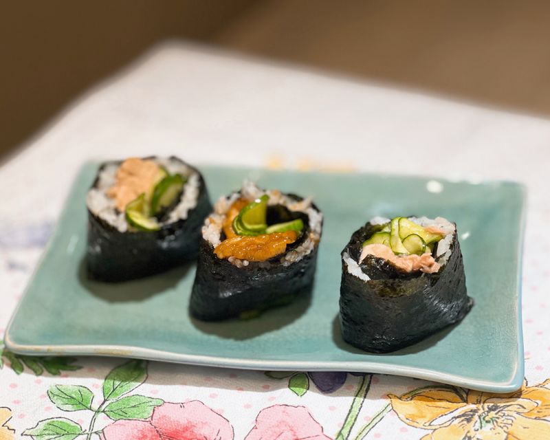 口袋壽司