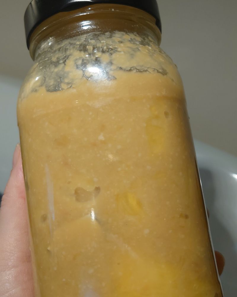 蔭鳳梨(味噌)