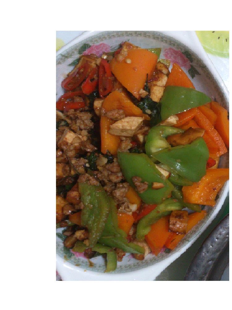 豆瓣香肉