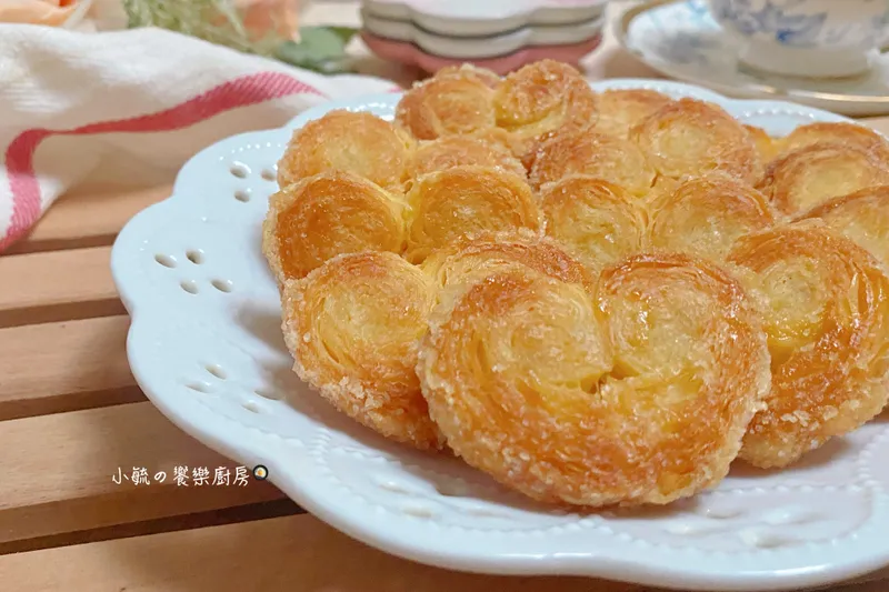 蝴蝶酥