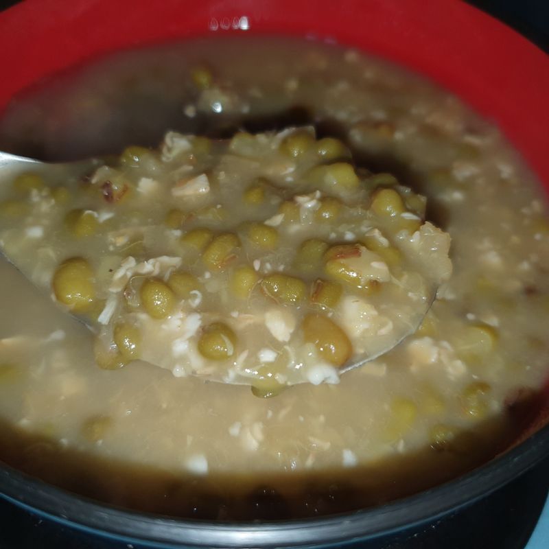 綠豆湯