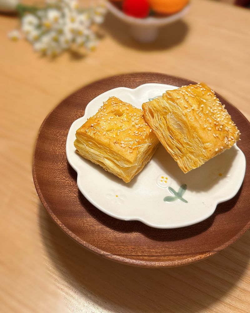 肉醬派