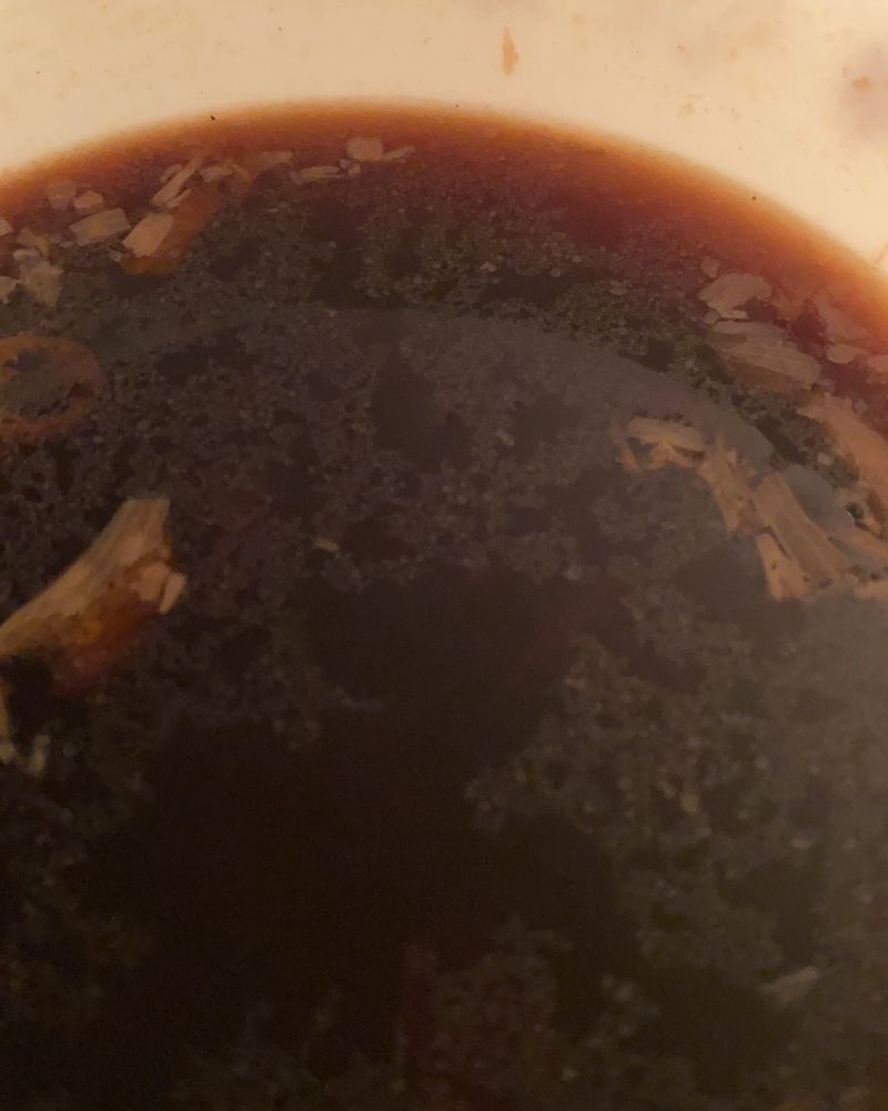 健康滷汁