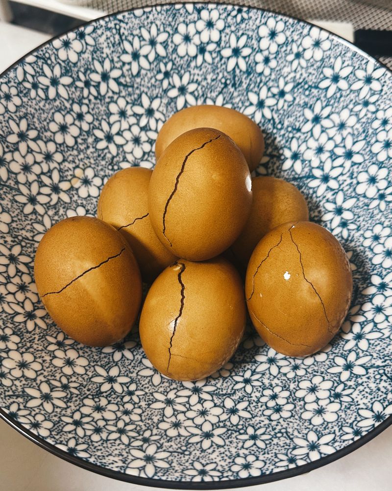 茶葉蛋