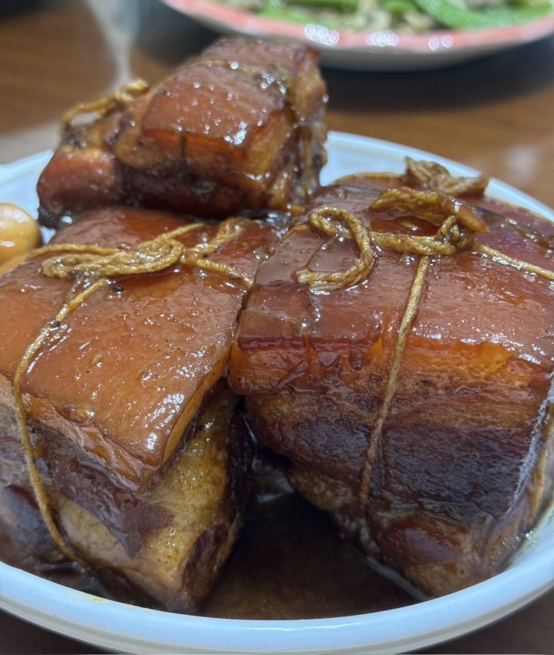 東坡肉