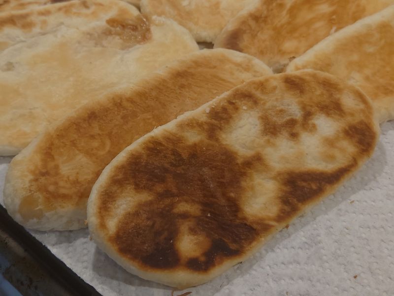 厚燒牛舌餅
