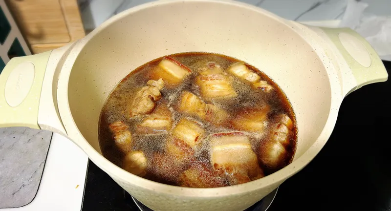 府城焢肉/滷肉「家常拿手料理」