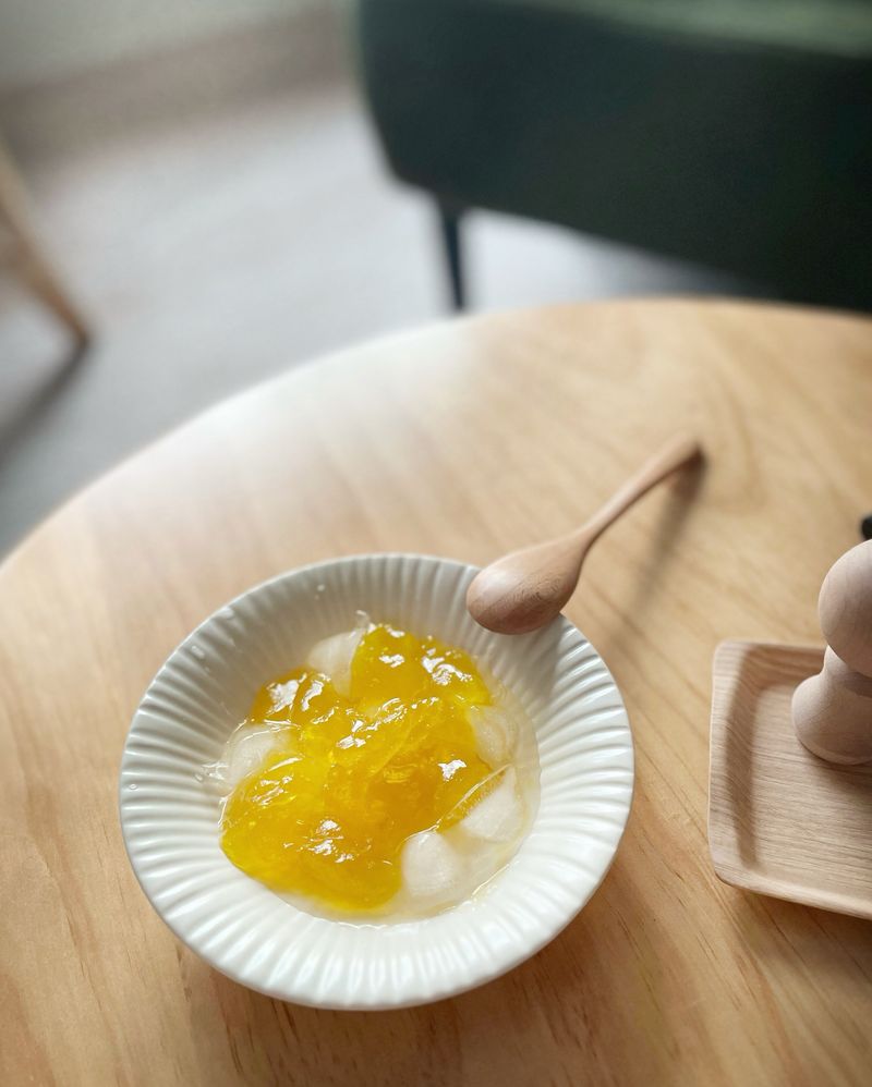 古早味粉粿
