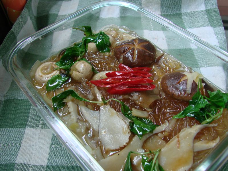 ~鮮菇總匯~