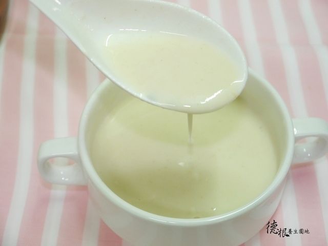 有機燕麥奶