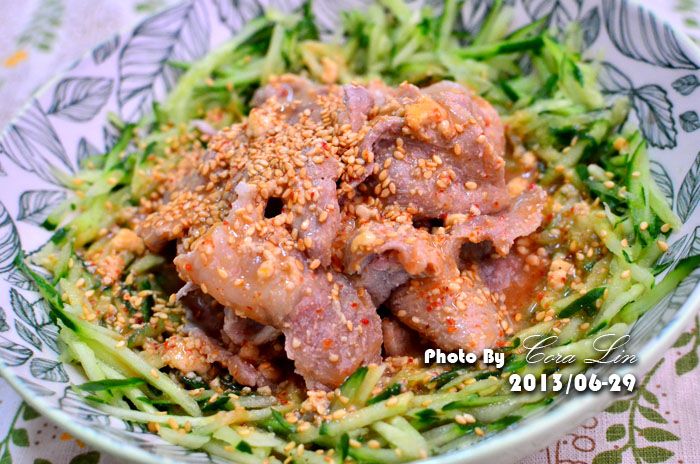 【可拉的鏡頭】豆腐乳肉片