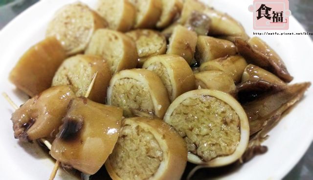 【烹飪】北海道烏賊飯－北海道美味家庭料理！