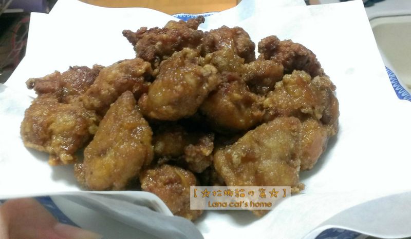 簡單料理~自製豆乳雞