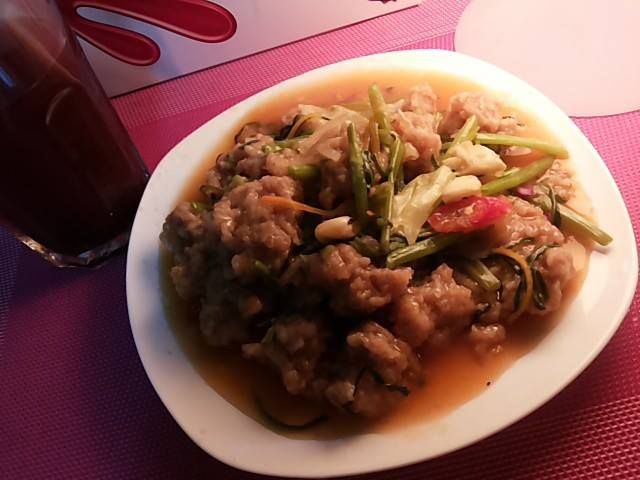 家樂氏Special K香脆麥米片--蔬菜燴麵疙瘩