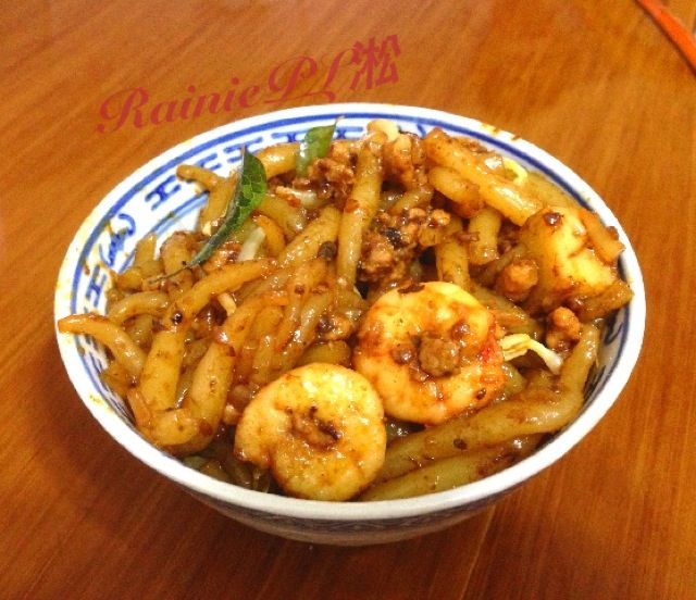 [RainiePL淞]甘香老鼠粉