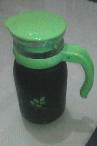 咖啡香紅茶