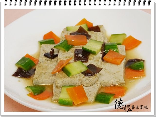 木須豆腐片