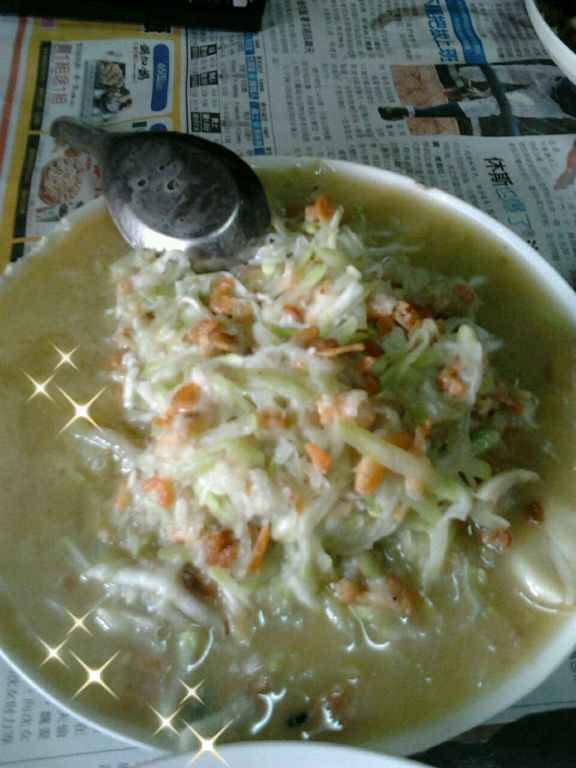 蝦米瓠瓜