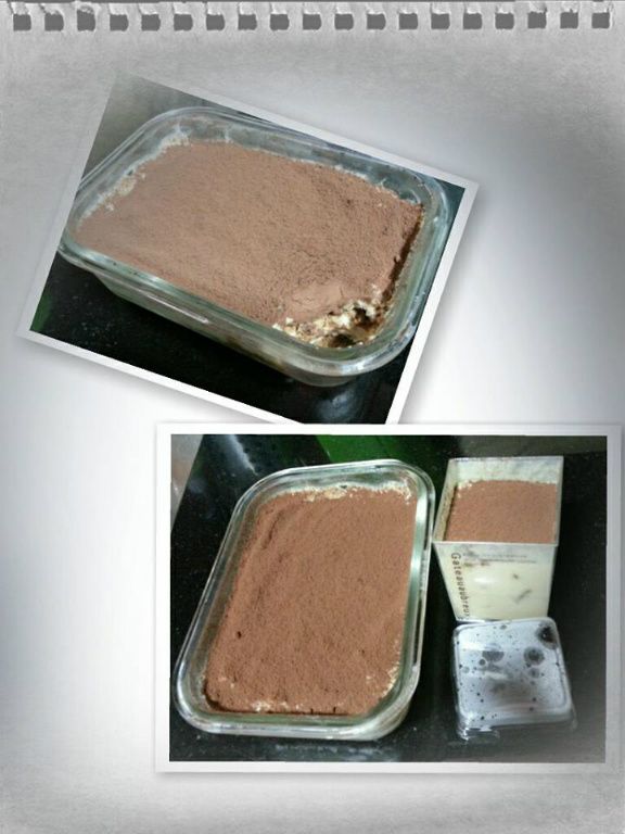 tiramisu