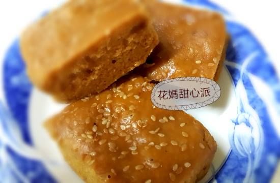 黑糖糕