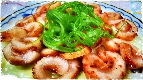 紅麴松阪豬