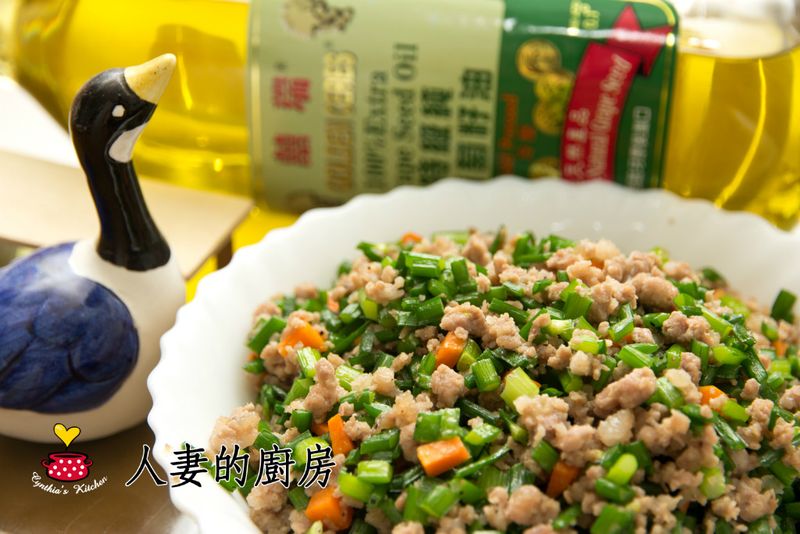 人妻的廚房--蒼蠅頭