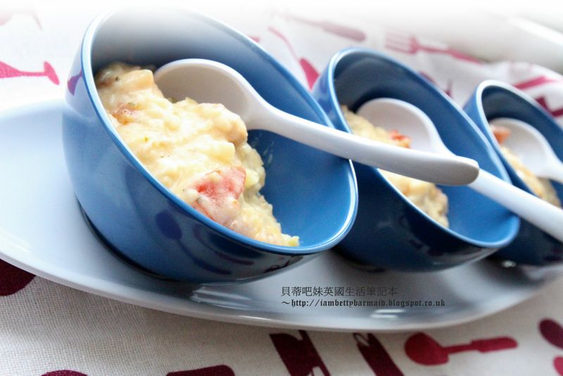 【一鍋隨意煮】白醬海鮮派