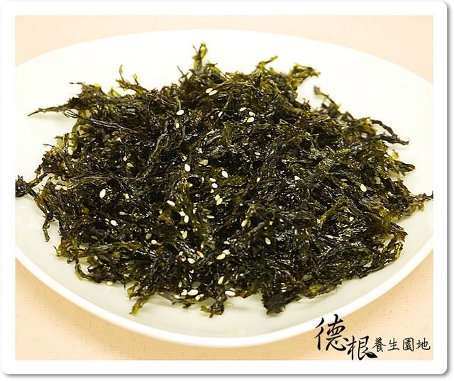 海苔酥