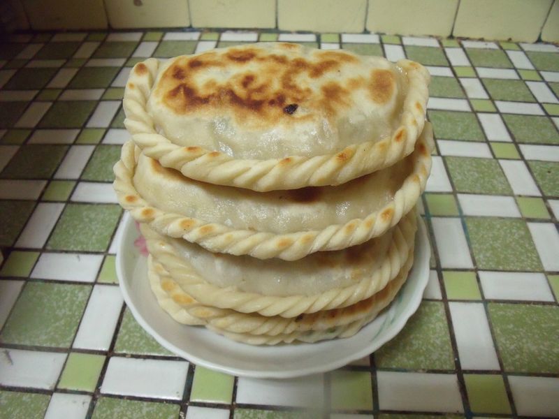 五香盒子