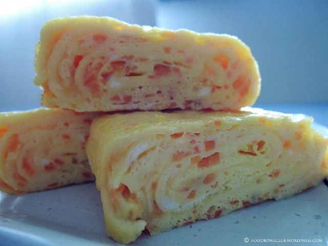 TAMAGOYAKI