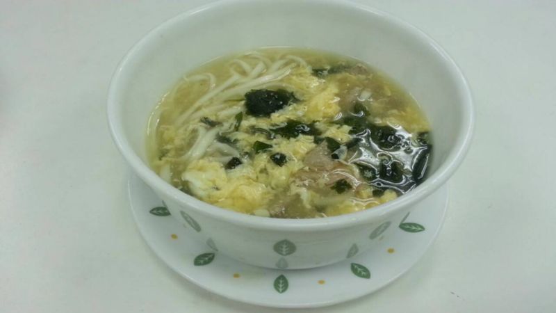 【康寶_就是醬美味】海鮮豬肉麵