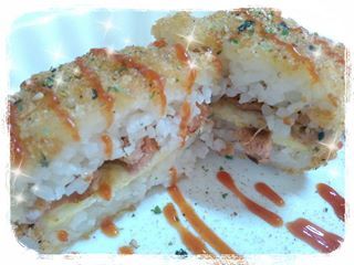 黃金飯糰