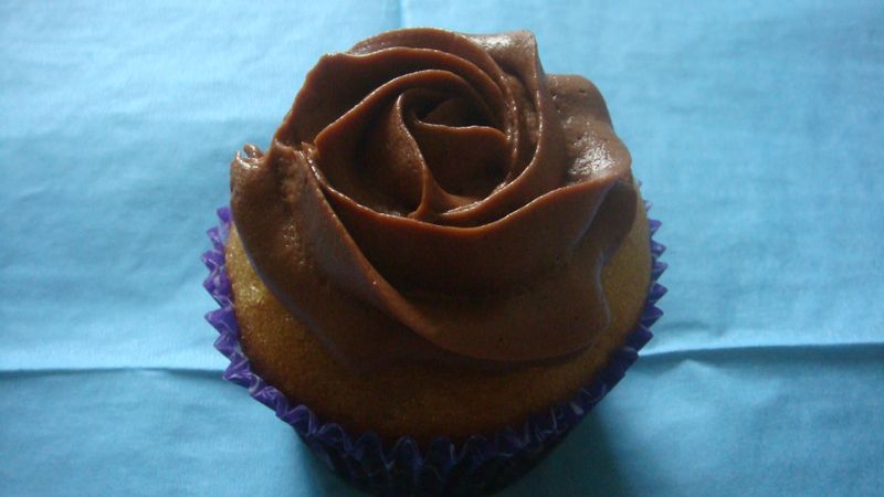 Chocolate Buttercream