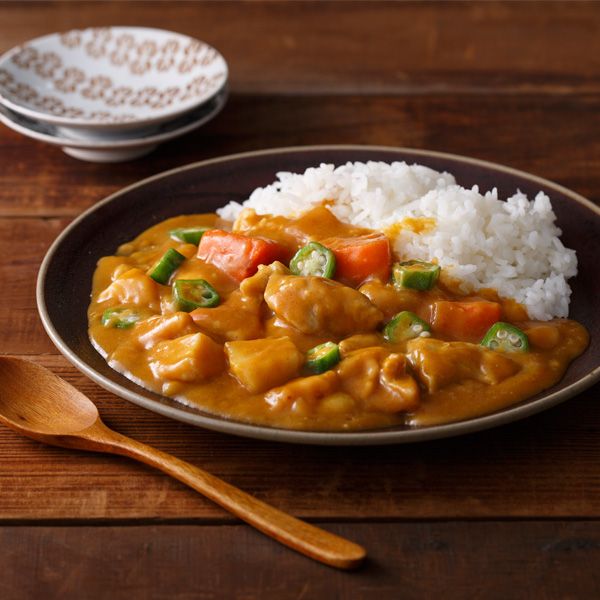 日式咖哩飯