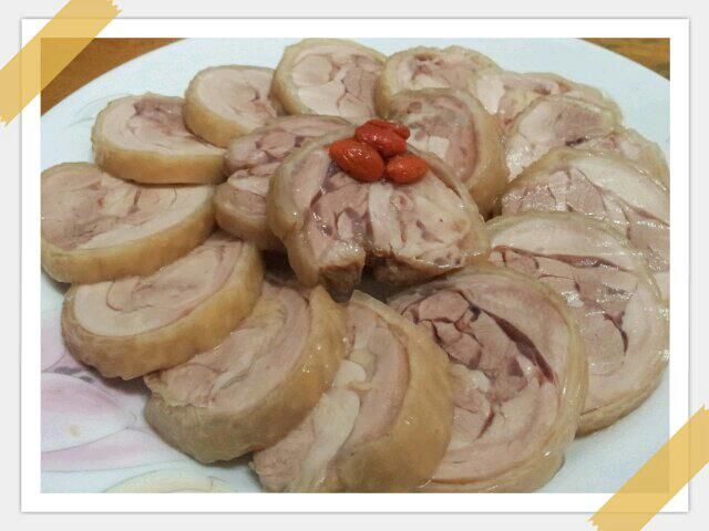 § 請人客好料理 § 醉雞