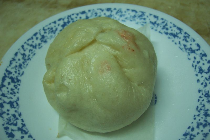 手作包子~❤
