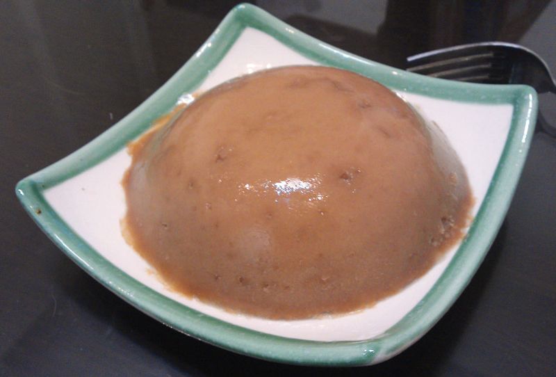 中點:客家甜水粄/甜碗粿
