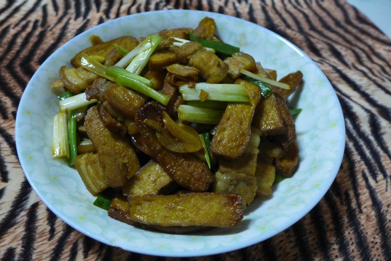 簡單的美味