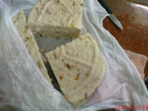 古早味蘿蔔糕(菜頭粿)