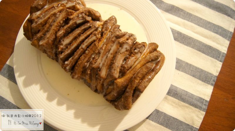 東拉西扯下午茶麵包