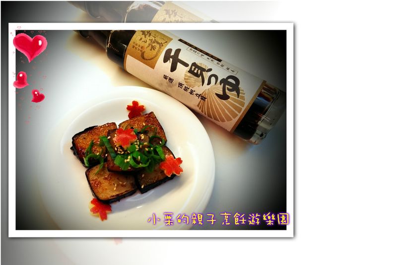 ”時間淬釀的甘露之味”干貝風味海苔百頁豆腐